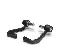 CRJIMX for CFMOTO 450SR 2021 2022 2023 2024 450NK 2023-2024 Motorcycle Handlebar Grips Hands Guard Brake Clutch Lever Protector Kit(Race)