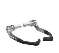 CRJIMX For CFMOTO 675SR-R / 675SS / 675NK 2024-2025 675SRR Motorcycle Brake And Clutch Lever Protector Kit(GRAY)