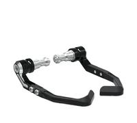 CRJIMX For CFMOTO 675SR-R / 675SS / 675NK 2024-2025 675SRR Motorcycle Brake And Clutch Lever Protector Kit(BLACK)