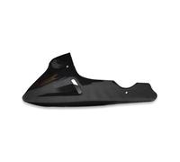 CRJIMX For CFMOTO CLX700 CL-X700 CF700CL-X Motorcycle Engine Lower Belly Pan Body Frame Protector Spoiler Fairing Cover Kit(Glossy Black)