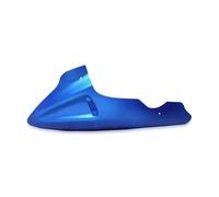 CRJIMX For CFMOTO CLX700 CL-X700 CF700CL-X Motorcycle Engine Lower Belly Pan Body Frame Protector Spoiler Fairing Cover Kit(Blue)
