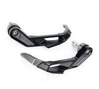 CRJIMX for CFMOTO for CF Moto 450NK NK 450 SR 2023-2025 450SR 450 SR 2022-2025 Motorcycle Handlebar Grip Guard Brake Clutch Lever Protector(Gray)