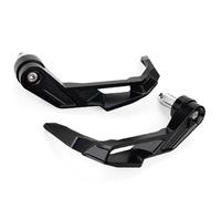 CRJIMX for CFMOTO for CF Moto 450NK NK 450 SR 2023-2025 450SR 450 SR 2022-2025 Motorcycle Handlebar Grip Guard Brake Clutch Lever Protector(Black)