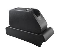 CRJIMX For Citroen For Berlingo 2010 2011 2012 2013 2014 2015 2016 2017 2018 2019 Central Console Interior Accessories Glove Box Storage