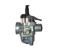 CRJIMX For DELLORTO MA01407 1407 Carb For 50 GP DIO/50 HSC/50 NH LEAD/50 SFX/50 SH/ 50 SJ BALI