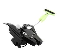 CRJIMX For Dodge For Charger Rear Trunk Tail Gate Latch Lock Car Accessories 931-714 5056244AA 5056244AD 5056244AC 5056244AB