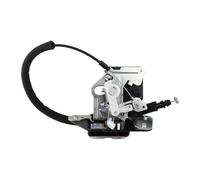 CRJIMX For Dodge For Grand For Caravan For Chrysler For Town For Country 4589243AF 04589243AH Car Rear Trunk Latch Actuator