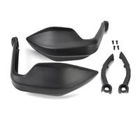 CRJIMX for Ducati for DesertX 2022-2023 Motorcycle Accessories Hand Guards Handle Protector Handguard Handlebar Protection
