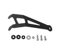 CRJIMX For Ducati For Monster 1100 EVO 2011 2012 2013 2014 2015 Motorcycle Aluminum Exhaust Hanger Bracket Muffler Holder