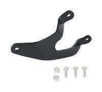 CRJIMX For Ducati For Monster 1200S 2017-2020 For 1200 2017 2018 For 1200R 2016-2018 2019 Motorcycle Aluminum Exhaust Hanger Bracket