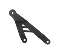 CRJIMX For DUCATI For Monster 821 2018 2019 Motorcycle Exhaust Hanger Bracket Muffler Holder Aluminum Accessories