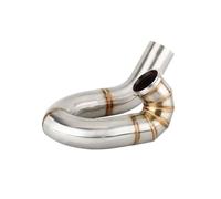 CRJIMX For Ducati For Panigale 959 2016 2017 2018 2019 Escape Motorcycle Exhaust Muffler Link Pipe Slip-on Modification Accessories