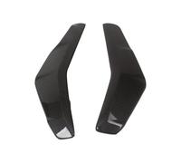 CRJIMX For Ducati For Streetfighter V2 2021 2022 Carbon Fiber Side Panels Fairing Front Side Cover Motorcycle Modification(Gloss Plain)