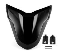 CRJIMX For DUCATI For Supersport 939 950 For Super For Sport S 2017-2023 Motorcycle Pillion Rear Seat Cover Cowl Solo Rear Fairing(BLACK)