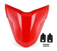 CRJIMX For DUCATI For Supersport 939 950 For Super For Sport S 2017-2023 Motorcycle Pillion Rear Seat Cover Cowl Solo Rear Fairing(RED)