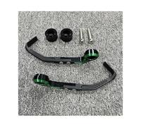 CRJIMX for F900R&F900XR 2019 2020 2021 2022 2023 2024 Motorcycle Accessories Motorcycle Brake Handle Protects Adjustable Hand Guard(Green)