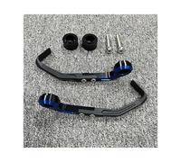 CRJIMX for F900R&F900XR 2019 2020 2021 2022 2023 2024 Motorcycle Accessories Motorcycle Brake Handle Protects Adjustable Hand Guard(Blue)