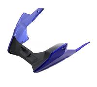 CRJIMX For F900R F900XR 2022 2023 Motorcycle Accessories Engine Chassis Shroud Fairing Exhaust Shield Guard Protection Cover(Blue)