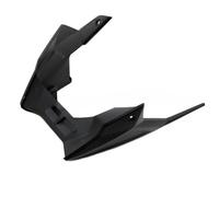 CRJIMX For F900R F900XR 2022 2023 Motorcycle Accessories Engine Chassis Shroud Fairing Exhaust Shield Guard Protection Cover(BLACK)