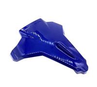 CRJIMX For F900R F900XR F900 R F900 XR 2020 2021 Motorcycle Rear Seat Cover Tail Section Motorbike Fairing Cowl(Blue)