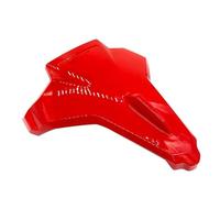 CRJIMX For F900R F900XR F900 R F900 XR 2020 2021 Motorcycle Rear Seat Cover Tail Section Motorbike Fairing Cowl(RED)