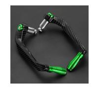 CRJIMX for F900R F900XR F900 R/XR F 900 R XR 2020 2021 2022 2023 Motorcycle Handlebar Grips Guard Brake Clutch Lever Protector(Green)