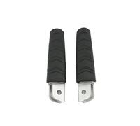 CRJIMX For F900R F900XR R For NINE T R9T For Urban For Pure S1000XR Motorcycle Front Footrest Foot Rest Peg Rear Footpegs(Front)