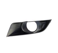 CRJIMX For For Ranger For Pickup 2015 Fog Lamp Grill Frame Panel Cover Car Chrome Front Fog Light Trim Cover Car Fog Light Grill Bumper CRJIMX(Right)
