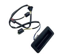 CRJIMX For Freelander 2 Trunk Tailgate Lock Release Switch Tailgate Back Release Handle Repair SwitchesLR020997 LR002219