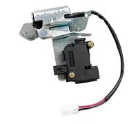 CRJIMX for Great for Wall for Haval H5 for Hover H5 Tailgate Latch with Actuator Trunk Back Door Lock Luggage Compartment Lock