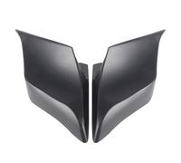 CRJIMX For Harley For Touring For Electra For Road For Glide 2014-2023 1 Pair Motorcycle Stretched Extended Side Cover Panel(Unpainted)