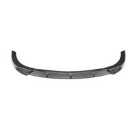 CRJIMX For Jeep For Grand For Cherokee SRT SRT8 2012-2016 Car Front Bumper Spoiler Body Front Fender Accessories(Carbon Fiber Style)