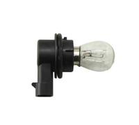 CRJIMX For Jeep For Renegade Daytime Running Light Bulb Socket Front Turn Signal Socket Bulb(1pc Daytime Bulb)