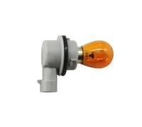 CRJIMX For Jeep For Renegade Daytime Running Light Bulb Socket Front Turn Signal Socket Bulb(1pc Turn Bulb)