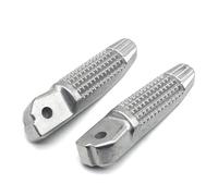 CRJIMX For K1300S/R K1200S K1200R F800R R1200S HP2 2008 2009 2010 2011 2012 2013 Motorcycle Front Rear Footrests Foot Peg(Rear)