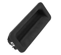 CRJIMX For KIA For Sportage 2017 2018 2019 81260-D9000 Car Rear Trunk Tailgate Release Switch Trunk Lid Lock Tailgate Handle