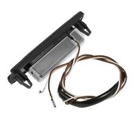 CRJIMX For Kia For Sportage Mk3 2010-2015 Trunk Release Lid Lock Handle Button 81260-2W000 812602W000 81260 2W000