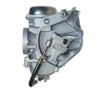 CRJIMX For KVF300 Motorcycle Carburetor For Kawasaki For Prairie 300 For KVF300B For KVF300A 2X4 4X4 1999-2002 4x4 ATV Carb