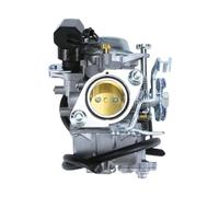 CRJIMX For Marquis For Te-250cc Motorcycle Carburetor Scooter ATV Motorcycle Carburetor