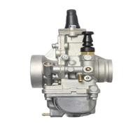 CRJIMX For Mikuni TM24 TM28 TM30 TM TMX 50-650cc 2/4-stroke Engine CR250 KX125 KX150 Motorcycle Flat Slide Spigot Carburetor Carb(24)