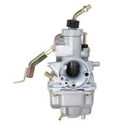 CRJIMX For Mukuni Hand Chock Carburetor For Yamaha YBR 125 XTZ125 125CC Motorcycle Fuel System Engine Parts