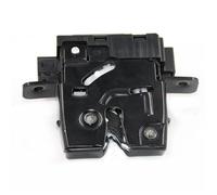 CRJIMX for N&issan for Qashqai 2007-2015 for Micra for Tiida Bootlid Rear Trunk Lid Lock Latch 90502-ED00A 90502ED00A
