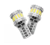 CRJIMX For Opel For Astra H K G J 1998-2024 For Corsa D For Zafira A B For Vectra C For Mokka For Vauxhall For Mokka For Antara T10 Led Interior Lights
