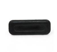 CRJIMX For Peugeot 1007 3008 207 308 508 RCZ 6490R3 649 0R3 9676028380 Rear Tailgate Boot Trunk Handle Lock Switch