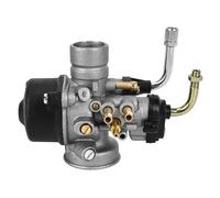 CRJIMX For PHVA17 17.5 For Dellorto 17Mm Replacement Carburetor For Aerox 50/ For Minarelli For PHBN-17.5Mm Style 2 Stroke Carburetor