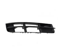 CRJIMX For Q7 2010 2011 2012 2013 2014 2015 L/R Front Lower Fog Light Grille Lamp Grill 4L0807681B 4L0807682B CRJIMX(Right)