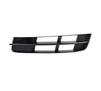 CRJIMX For Q7 2010 2011 2012 2013 2014 2015 L/R Front Lower Fog Light Grille Lamp Grill 4L0807681B 4L0807682B CRJIMX(Left)