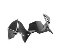CRJIMX For R1250GS R 1250GSA R1250 1250 LC ADV For Adventure Motorcycle Front Drive Protector Cockpit Fairing Covers Guard Fairing(Carbon color)