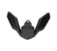 CRJIMX For R1250GS R1200GS LC R 1200 GS 1250 2018-2023 Motorcycle Front Beak Fairing Extension Wheel Extender Cover