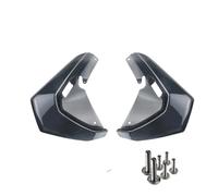 CRJIMX For R1300GS R 1300 GS R1300 GS 2023- Leg Air Deflectors Accessories Motorcycles Lower Wind Deflector Side Spoilers(Grey)